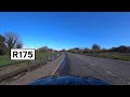 Irish Auto Trails (Series 2)-Dundalk to Greenore, County Louth