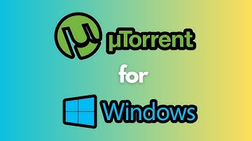 How to Install uTorrent in Windows 10/11 Easily (2024)