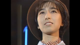 岡村孝子 - adieu   ピエロ （90' Live）