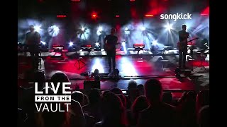 Video thumbnail of "alt-J - Fitzpleasure [Live From The Vault]"