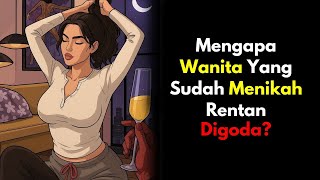 The Shocking Truth About Why Married Women Are Easily Tempted