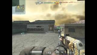 【AVA】DS ALL KILL