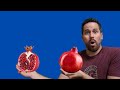 How to grow a pomegranate tree