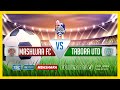 TBCLIVE MASHUJAA FC 0 Vs 0 TABORA UNITED UWANJA WA LAKE TANGANYIKA KIGOMA