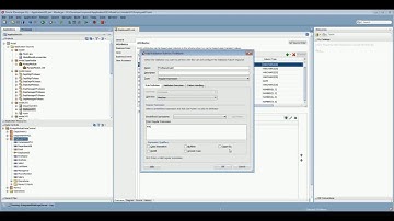 Oracle ADF Part 18 Validation Rule Regular Expression