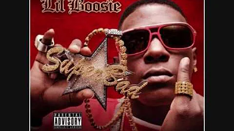 (MISS KISSIN' ON YOU) BY BOOSIE FT. TRINA AND KADE
