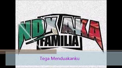 Video Mix - Ndx tega menduakanku - Playlist 