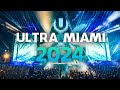 Ultra music festival miami 2024  alan walker david guetta martin garrix tiesto armin van buuren