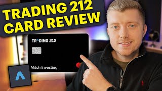 Trading 212 Card Review! Is It Worth Getting? by Mitch Investing 6,975 views 2 weeks ago 10 minutes, 28 seconds