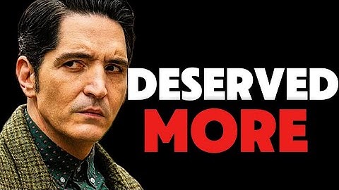 The Wasted Potential of the Gemini Killer | Dexter Resurrection  