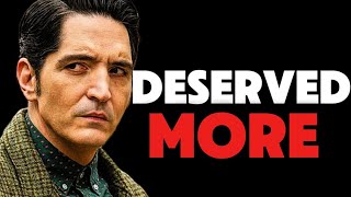 Download Lagu The Wasted Potential of the Gemini Killer | Dexter Resurrection MP3 Download Lagu The Wasted Potential of the Gemini Killer | Dexter Resurrection MP3
