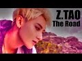 Z.TAO _ THE ROAD _ ДОКУМЕНТАЛЬНЫЙ о песнях Z.TAO _ русская озвучка