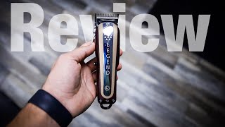 IS IT LEGENDARY - Wahl Cordless LEGEND Review