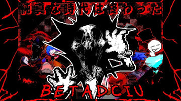 [FLASHING LIGHTS!!!] GENESIS; But Every Turn A Different Character Is Used!! (Ft. @thefano!!!)