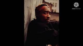 2pac - Run Tha Streetz ( Slowed & Reverb)