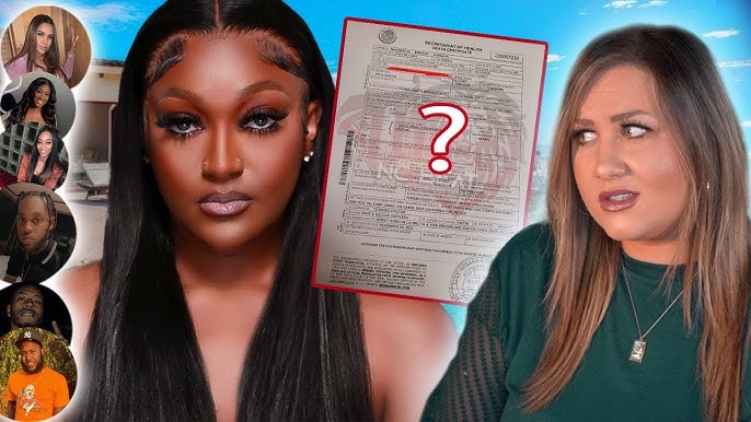 Trip to Cabo with “Friends” Goes Horribly Wrong: The Murder of Shanquella Robinson - YouTube