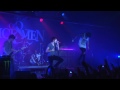 UTG TV: Of Mice and Men - Farewell To Shady Glade (Live 11-23-11)(1080p HD)
