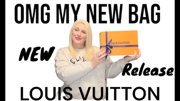 Louis Vuitton Ivy Bag Review —