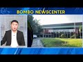 #BOMBO NETWORK NEWS - Nationwide | Worldwide [OCTOBER 27, 2020]