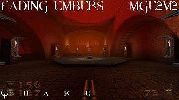 Quake: Dimension of the Machine - MGE2M2 | Realm of the Blacksmiths: Fading Embers