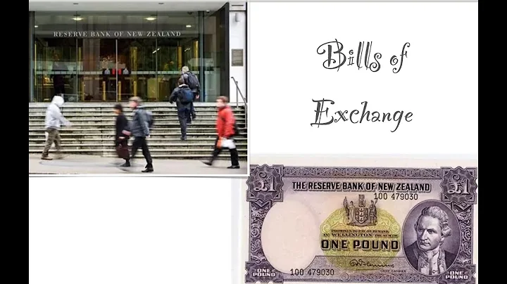 Bill on Bills of Exchange - DayDayNews