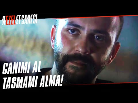 Tefo'dan, Ramiz Dayı'ya REST! | Ezel 33. Bölüm