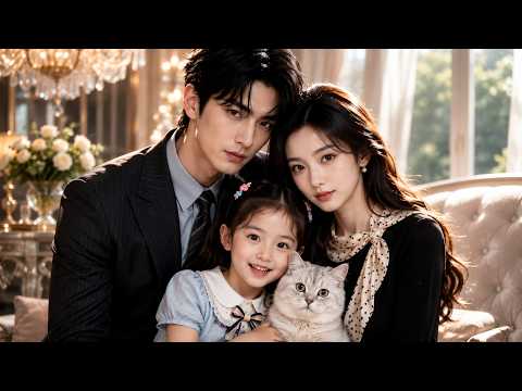 ลูกน้อยวางแผนคืนดี ให้คุณพ่อจอมเย็นชาตามง้อคุณแม่ทุกวัน