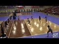 2020-21 NJCAA DI Volleyball Championship - Odessa vs. Tyler