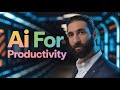 The AI For Productivity Tool You Need ? Storm MCP Integrations and Security