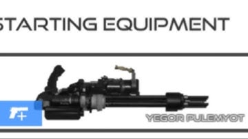 Yegor Pulemyot( New Weapons) -"Stick Warfare Blood Strike" Gameplay Walkthrough