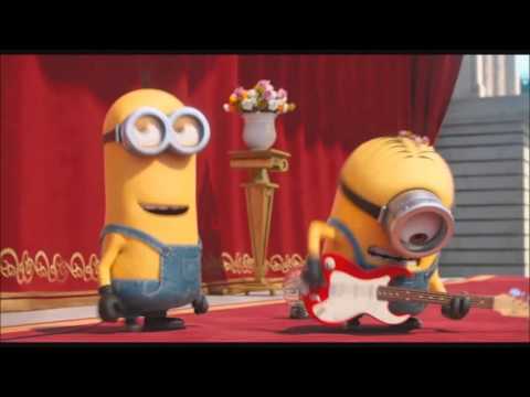 Minions - YouTube