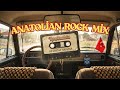 Anatolian Rock Mix: En Sevilen Türküler & Psychedelic Rock Cover (NeoAnadolu Sessions)