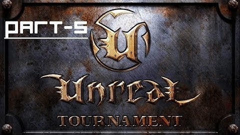 Unreal Tournament - Codex