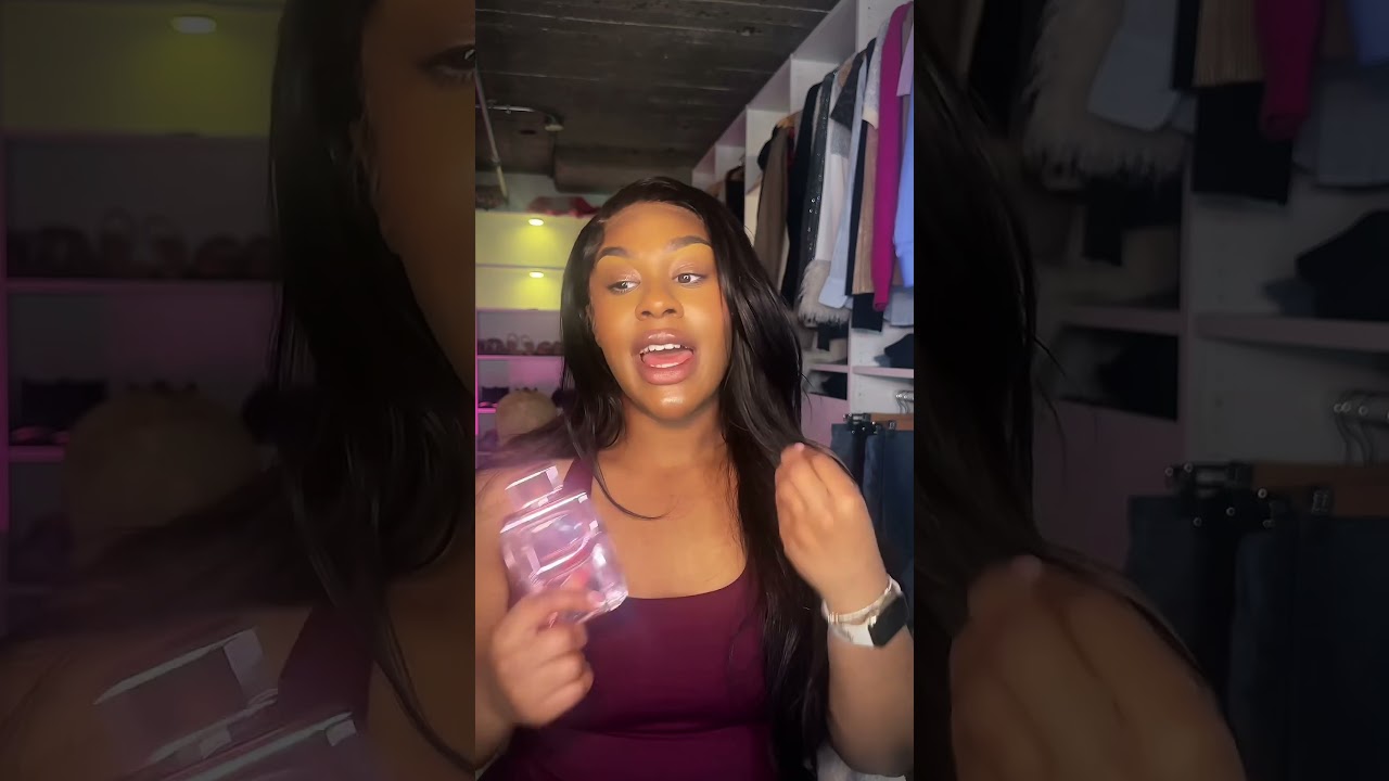 New!! Paris Hilton fragrance 