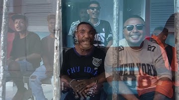 LOVE STORY NARAPIDANA - PENJARAP ( Official Music Video )