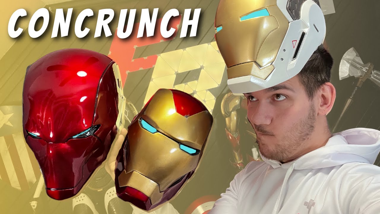Cosplay Con Crunch for KatsuCon, Emerald City, WonderCon & C2E2 - It's ...