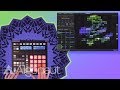 Improv hip hop beats with atlas and maschine  algonaut