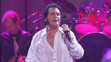 Engelbert Humperdinck - "Quando,Quando,Quando" ((Live))