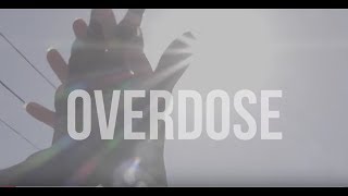 Agnez Mo & Chris Brown - Overdose (Lirik)