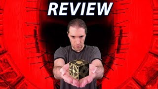 HELLRAISER 2022 | Review