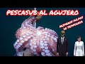 ⚠️ Pesca Submarina Primeros PULPOS 🐙 de Agosto y PESCADO DE ROCA. PescaSub al agujero acecho espera