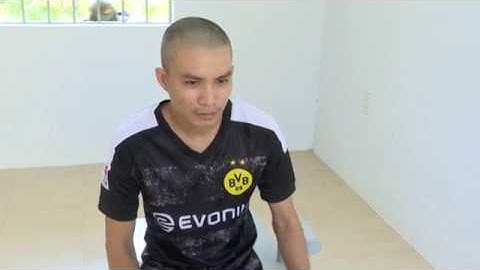 CA thị xã Gò Công bắt đối tượng tàng trữ trái phép chất ma túy