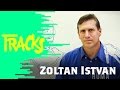 Zoltan istvan candidat transhumaniste  tracks arte