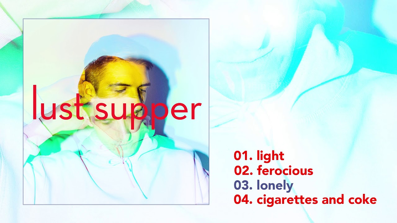Watch lust supper - Light on YouTube Watch lust supper - Light on YouTube