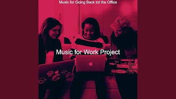 Superlative Moods for Going Back tot the Office