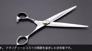 東京理器/TOHRI・胡蝶 No.71（7.0インチ）