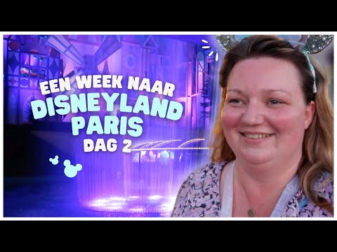 Video: Augustus in Disneyland: weer- en evenementengids