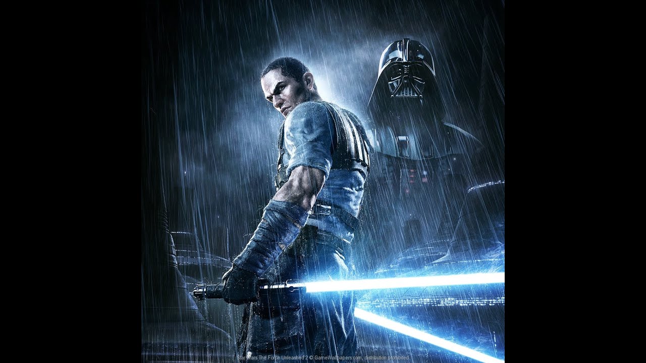 star wars starkiller star wars starkiller