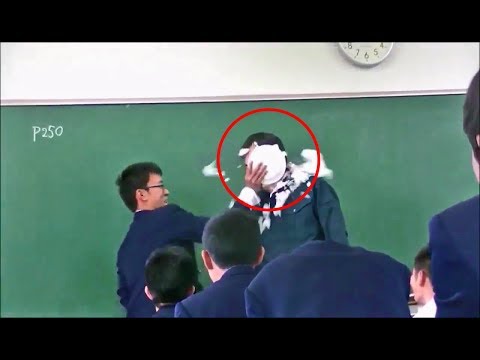 this-japanese-teacher-counter-pranks-like-a-boss!
