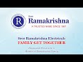 Sree ramakrishna electricals get to gether function salem part 2